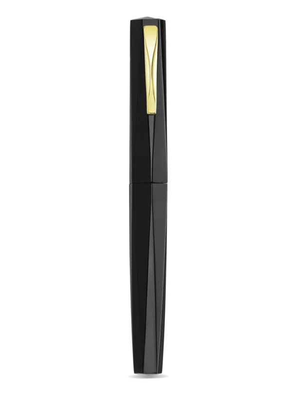 Penna Stilografica Noir Gold Sephora: Lusso e Design Italiano - immagine 3
