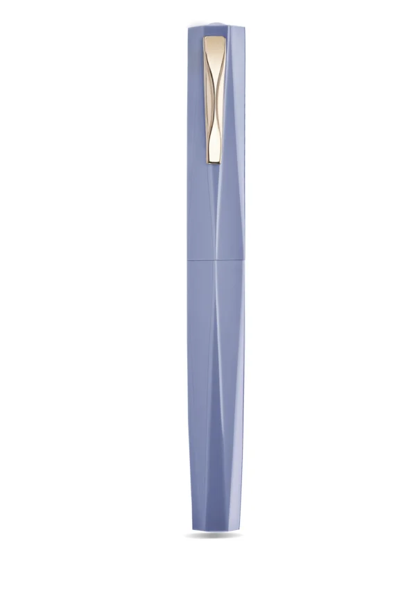 Penna stilografica Moon Rose Gold Sephora - Eleganza lunare - immagine 2