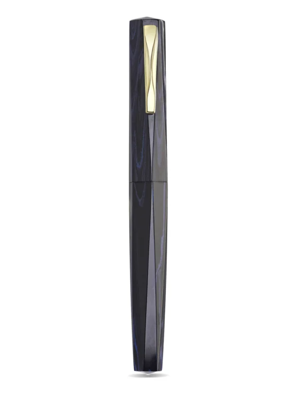 Penna Sephora Nuit Gold: Eleganza e Lusso Italiano - immagine 3