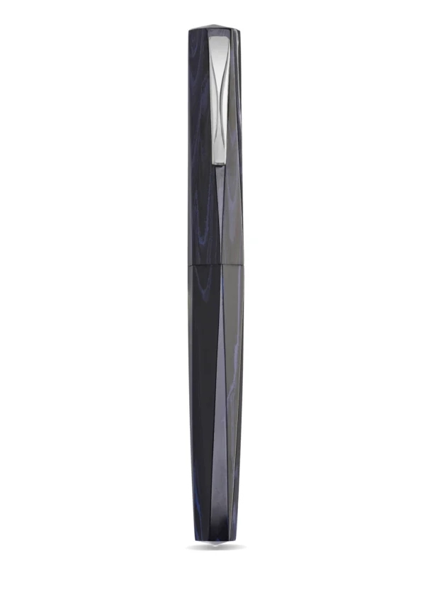 Penna Sephora Nuit Silver: Eleganza Notturna - immagine 3