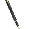 Penna Stilografica Noir Gold Sephora: Lusso e Design Italiano - immagine 2