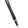 Sephora Noir Silver Füllfederhalter - Stilvolles Schreibgerät! – Bild 2
