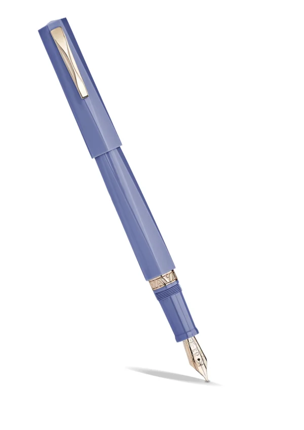 Penna stilografica Moon Rose Gold Sephora - Eleganza lunare - immagine 3