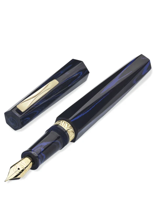 Sephora Nuit Gold Pen