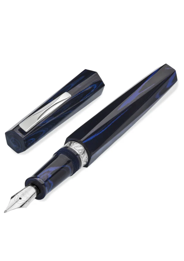 Sephora Nuit Silver Pen