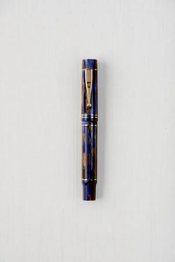 Crepuscolo Fountain Pen: Twilight Hues - Image 2