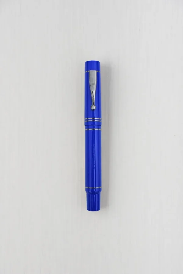 Vittoria Fountain Pen: Triumphant Spirit - Image 2
