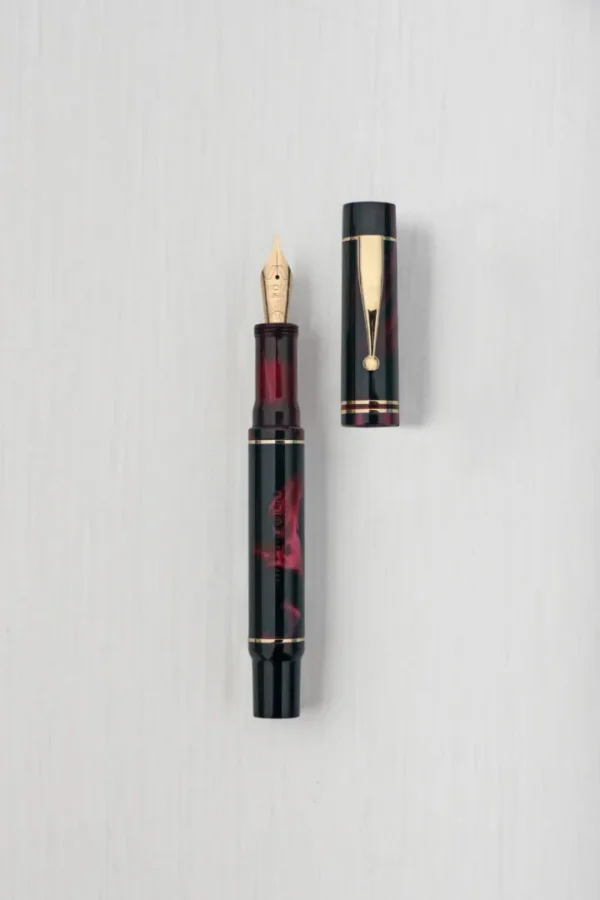 Amaranto Fountain Pen
