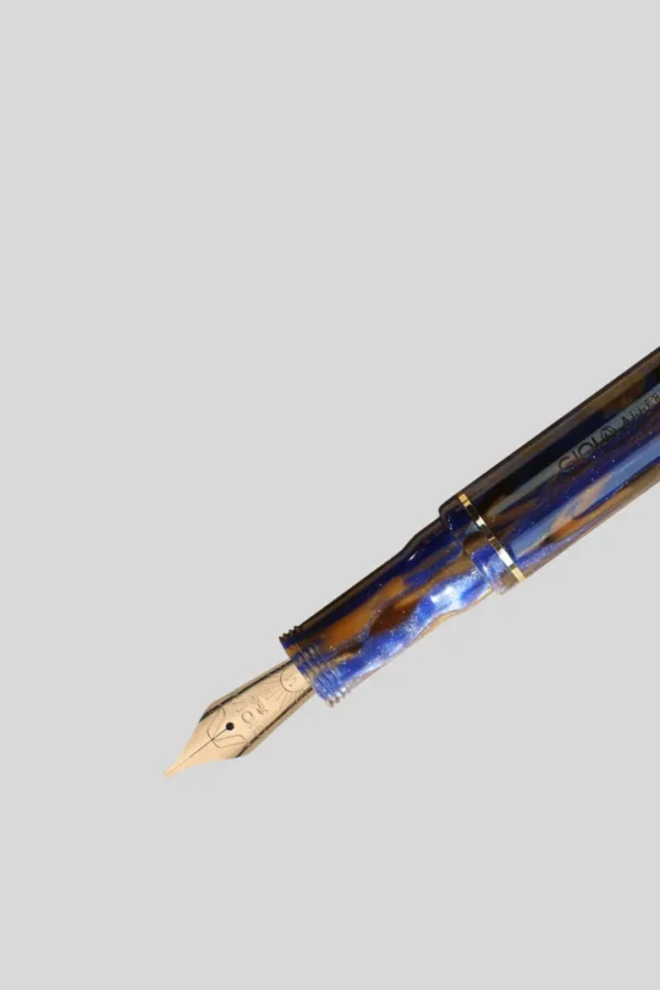 Crepuscolo Fountain Pen: Twilight Hues - Image 3