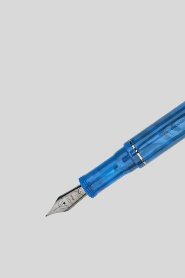 Gioia Alleria Grotta Azzurra: Vulpen Geïnspireerd op Capri - Afbeelding 3