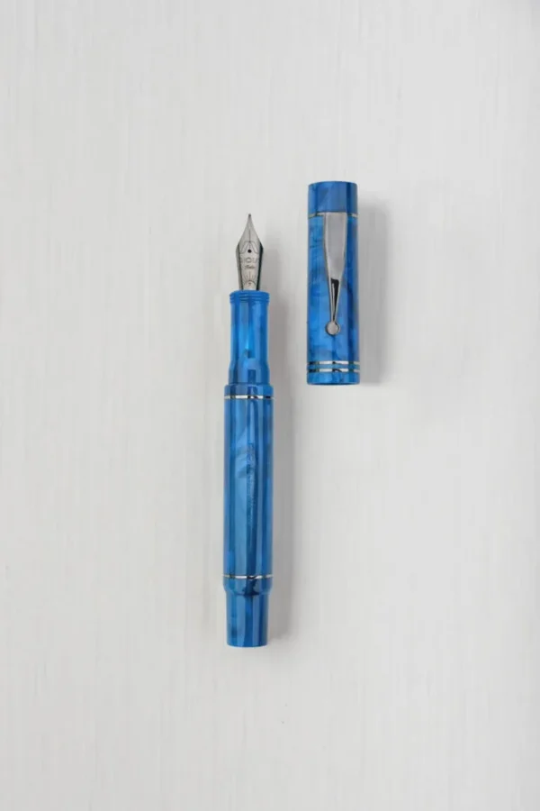 Grotta Azzurra Fountain Pen
