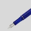 Penna stilografica Mare Chiaro: eleganza artigianale italiana - immagine 3