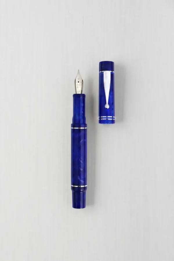 Mare Chiaro Fountain Pen