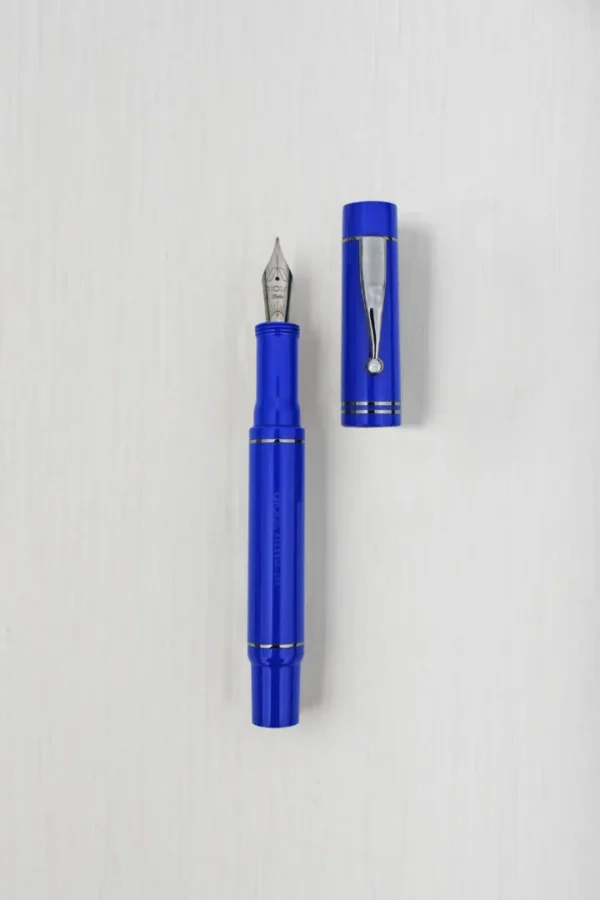Vittoria Fountain Pen