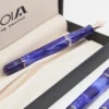 GIOIA Metis Blue Aesthetic Füller - Italienisches Design – Bild 3