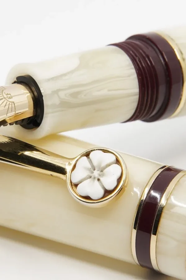 Cameo Limited Edition Of 50 Fountain Pen - Image 8