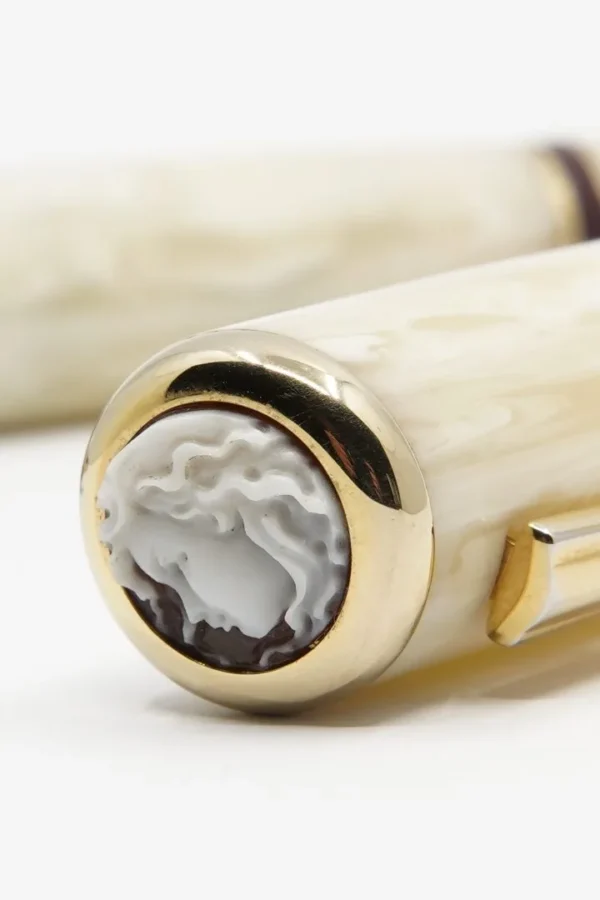 Cameo Limited Edition Of 50 Fountain Pen - Image 7
