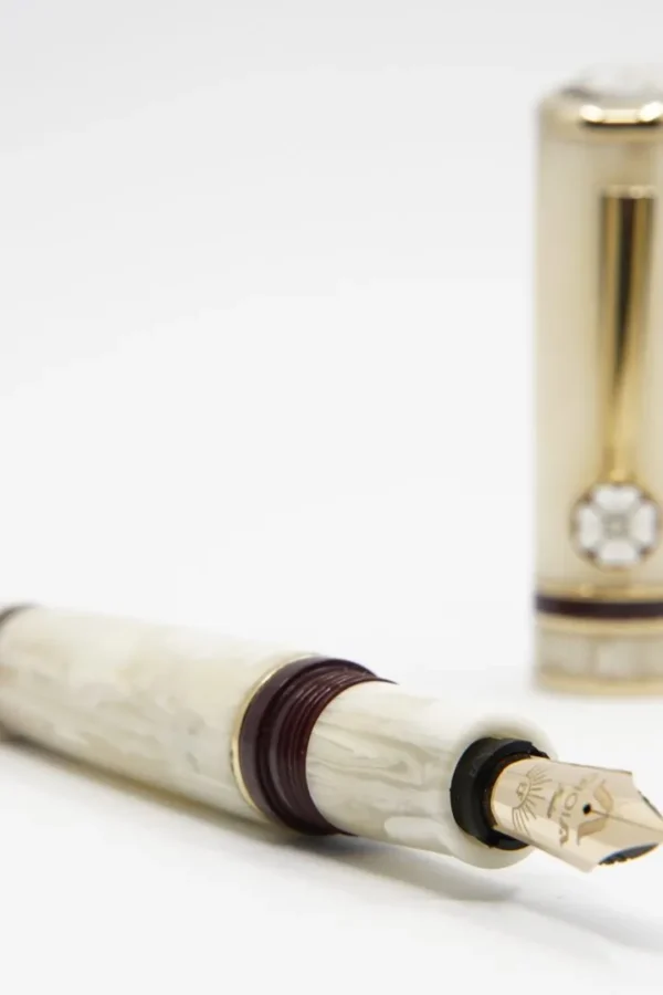 Cameo Limited Edition Of 50 Fountain Pen - Image 5