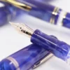 GIOIA Metis Blue Aesthetic Füller - Italienisches Design – Bild 2