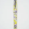 Gioia Metis Viola Colibrì - Stylo Plume Résine Italienne – Image 2