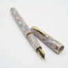 Gioia Metis Cappuccino : Stylo plume italien gourmand – Image 6