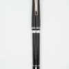 Gioia Metis Classic Black : Stylo plume noir élégant – Image 2