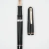 Metis Classic Black Pen