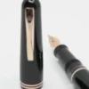 Gioia Metis Classic Black : Stylo plume noir élégant – Image 7