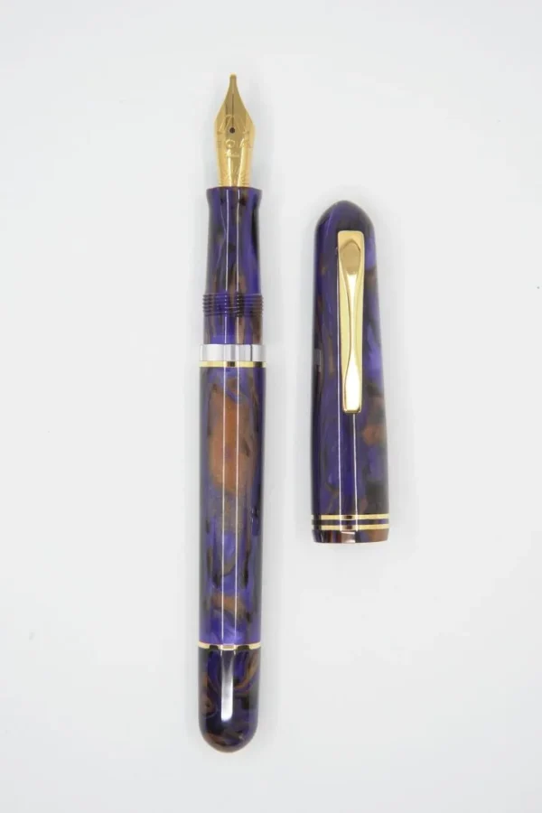 Crepuscolo Fountain Pen