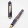 Penna Stilografica Crepuscolo Metis: Intelligenza e Design Italiano - immagine 7