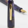 Penna Stilografica Crepuscolo Metis: Intelligenza e Design Italiano - immagine 6