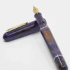 Penna Stilografica Crepuscolo Metis: Intelligenza e Design Italiano - immagine 5
