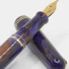 Penna Stilografica Crepuscolo Metis: Intelligenza e Design Italiano - immagine 3