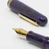 Penna Stilografica Crepuscolo Metis: Intelligenza e Design Italiano - immagine 2
