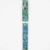 Penna Metis Blu Colibri: Eleganza vibrante - immagine 2