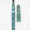 Metis Blu Colibri Pen
