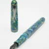Penna Metis Blu Colibri: Eleganza vibrante - immagine 3