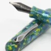 Penna Metis Blu Colibri: Eleganza vibrante - immagine 4