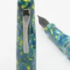 Penna Metis Blu Colibri: Eleganza vibrante - immagine 5