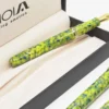 Gioia Metis Giallo Colibrì - Gele Italiaanse Vulpen - Afbeelding 3
