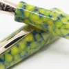 Gioia Metis Giallo Colibrì - Gele Italiaanse Vulpen - Afbeelding 2