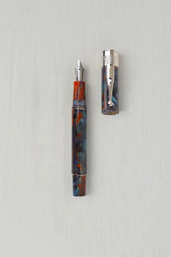 Alba Fountain Pen