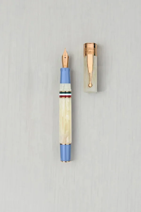 Avorio Fountain Pen