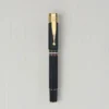 Black Sand GT Fountain Pen: Classic Sophistication - Image 2