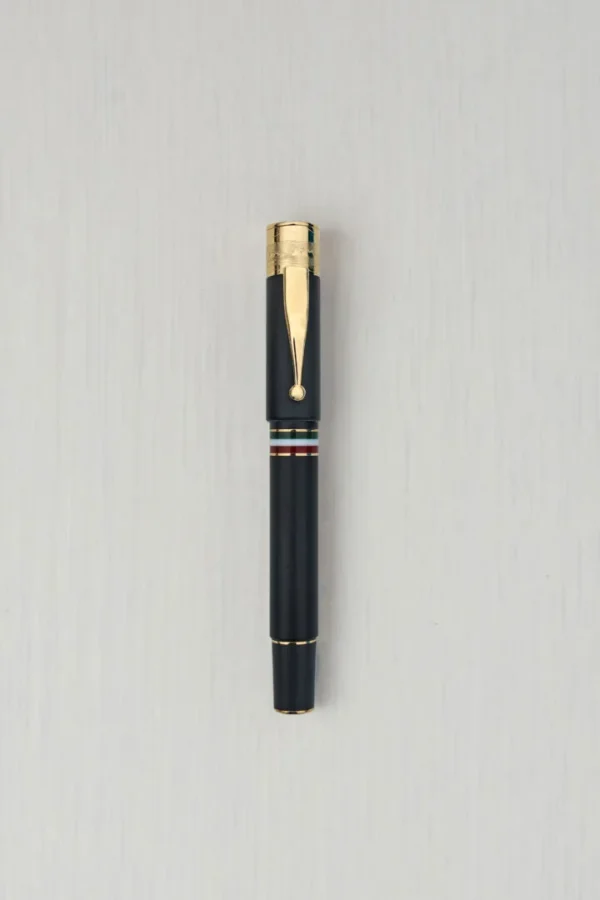 Penna stilografica Black Sand GT: raffinatezza classica - immagine 2