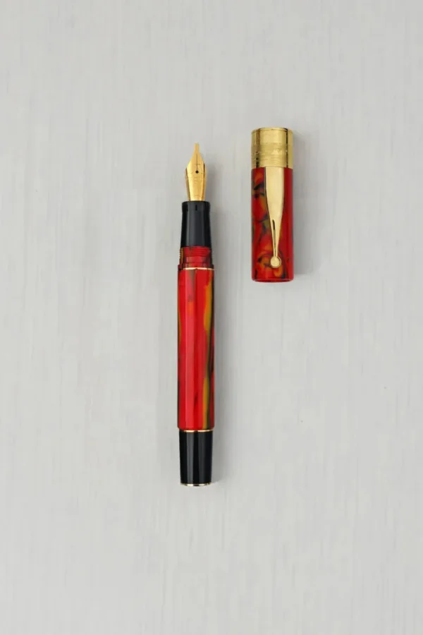 Fiamma Fountain Pen