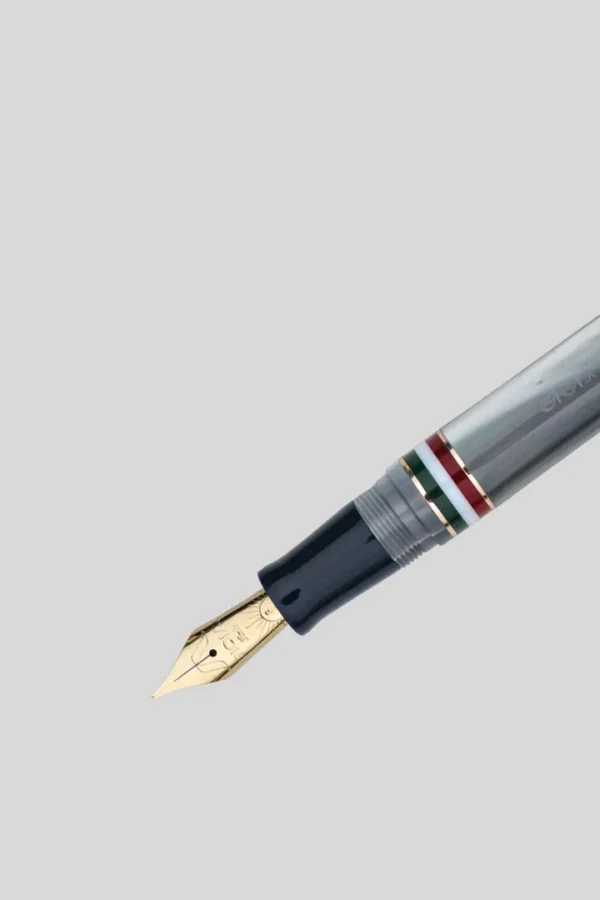 Penna stilografica Madreperla GT: Perla luminosa - immagine 3