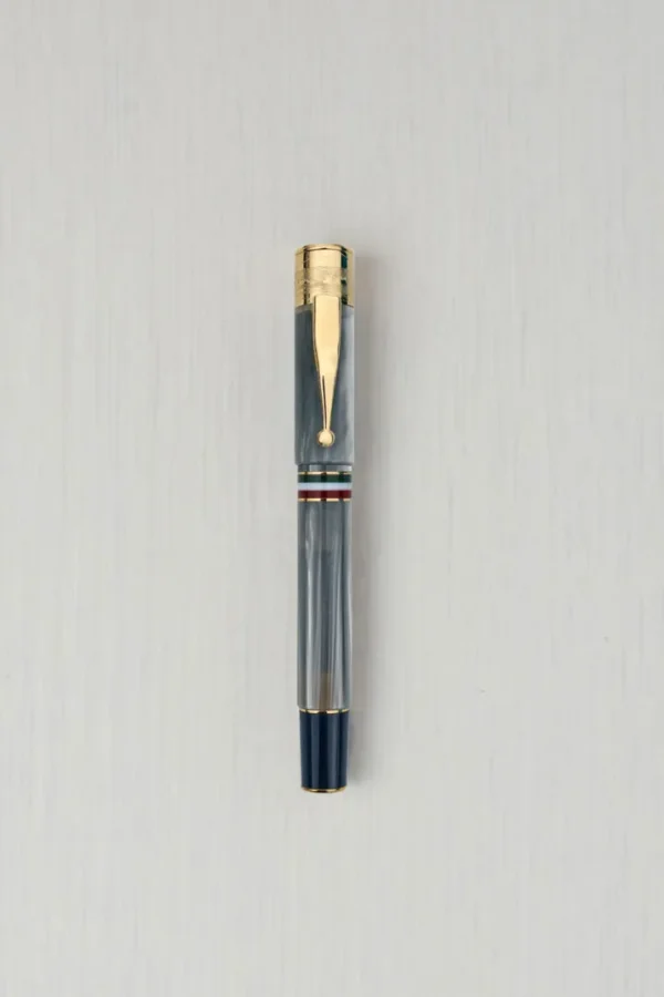 Penna stilografica Madreperla GT: Perla luminosa - immagine 2
