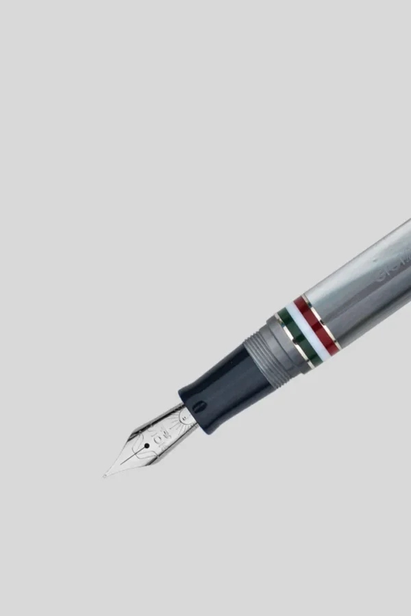 Penna stilografica Madreperla ST: Perla luminosa - immagine 2