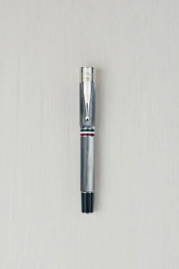 Penna stilografica Madreperla ST: Perla luminosa - immagine 3